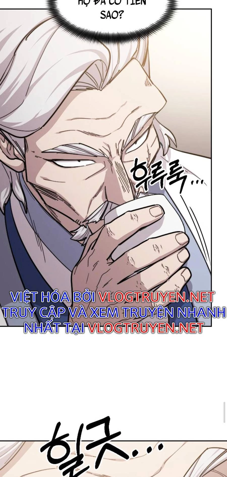 Hoa Sơn Tái Xuất Chapter 55 - Trang 3