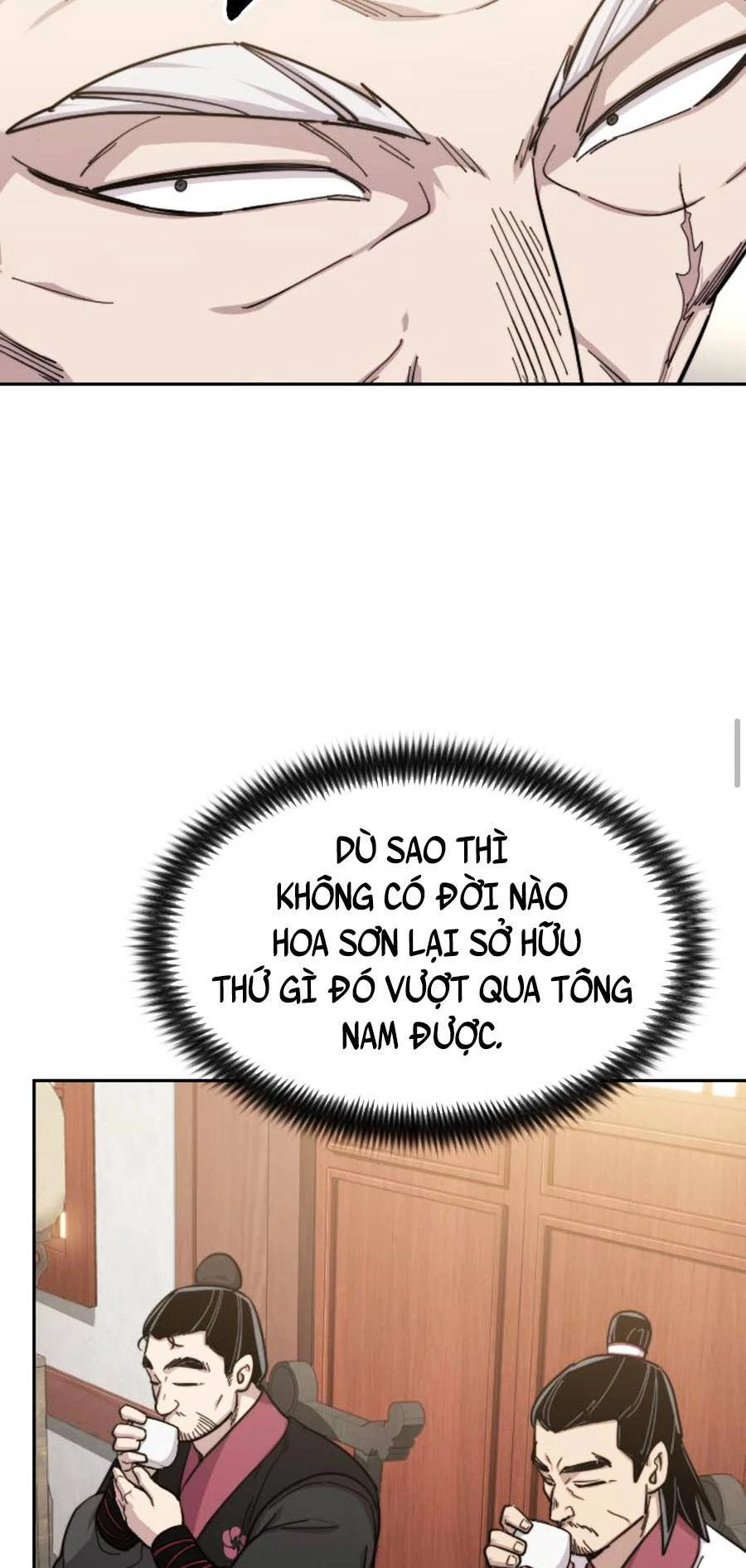 Hoa Sơn Tái Xuất Chapter 55 - Trang 3