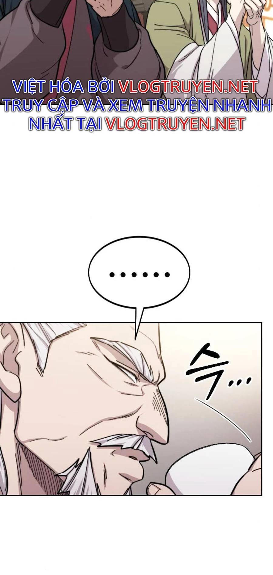 Hoa Sơn Tái Xuất Chapter 55 - Trang 3