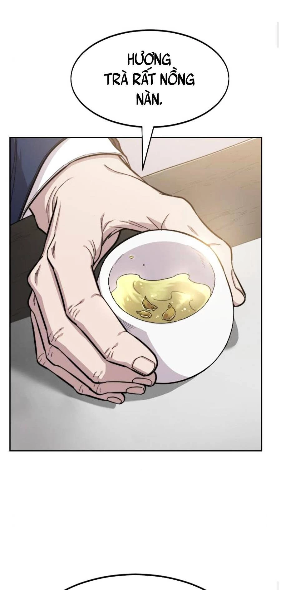 Hoa Sơn Tái Xuất Chapter 55 - Trang 3