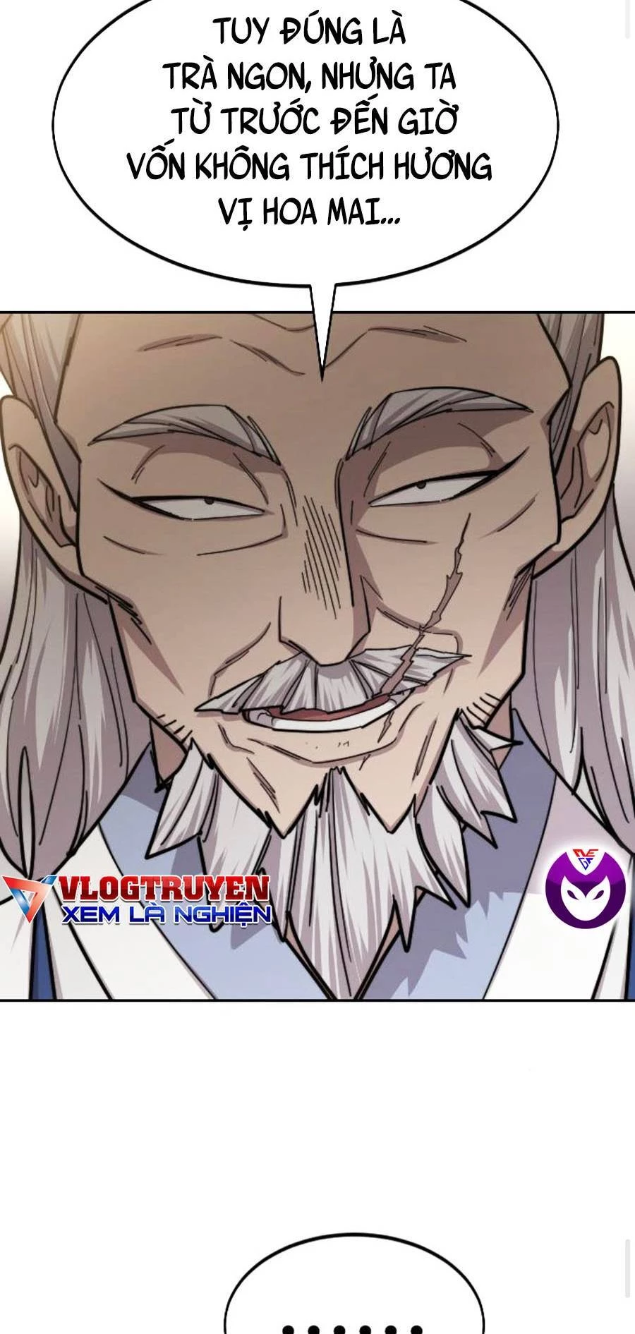 Hoa Sơn Tái Xuất Chapter 55 - Trang 3