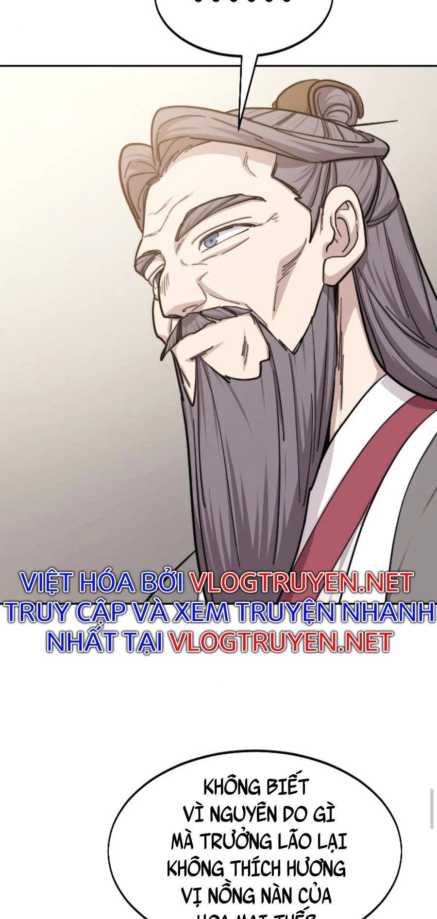 Hoa Sơn Tái Xuất Chapter 55 - Trang 3