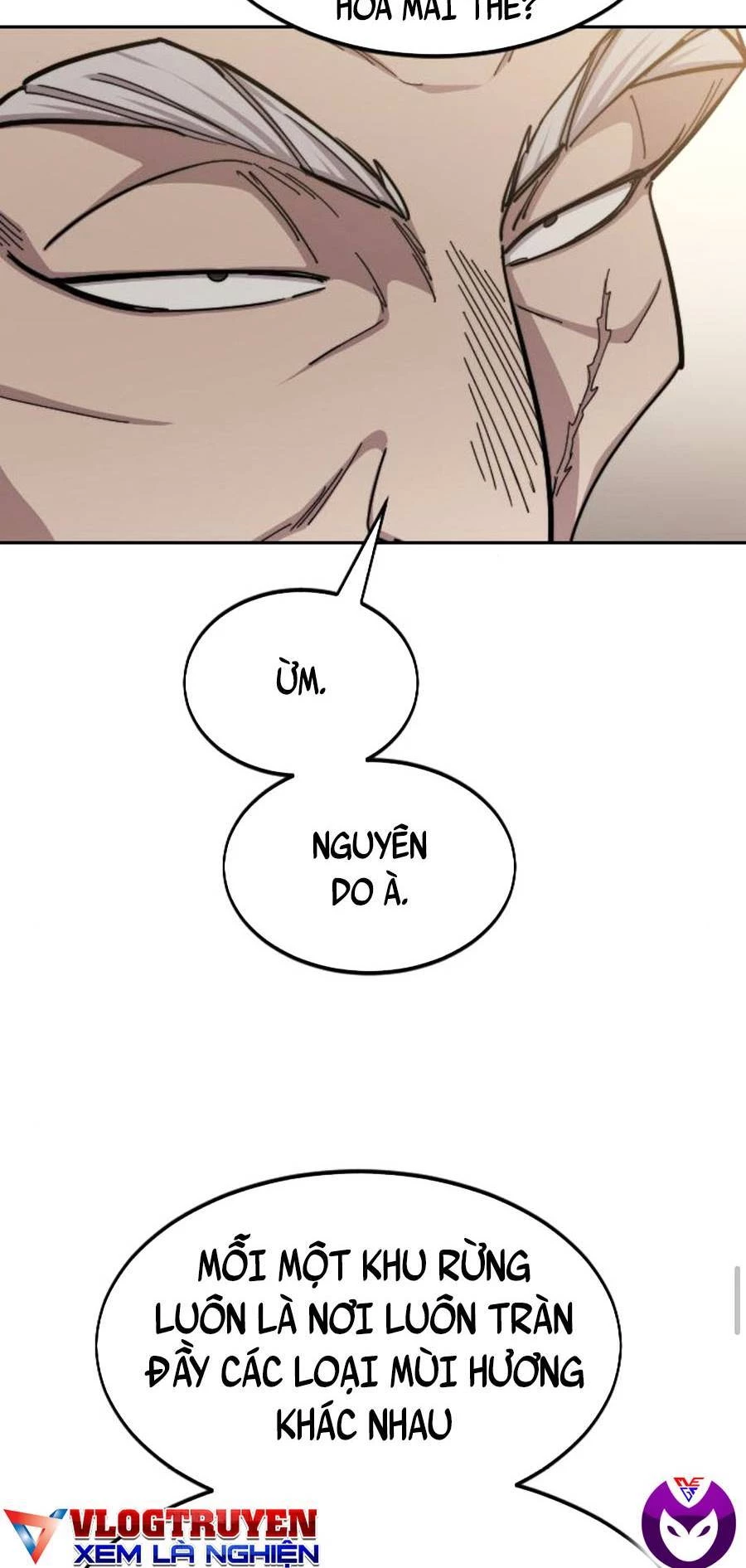 Hoa Sơn Tái Xuất Chapter 55 - Trang 3