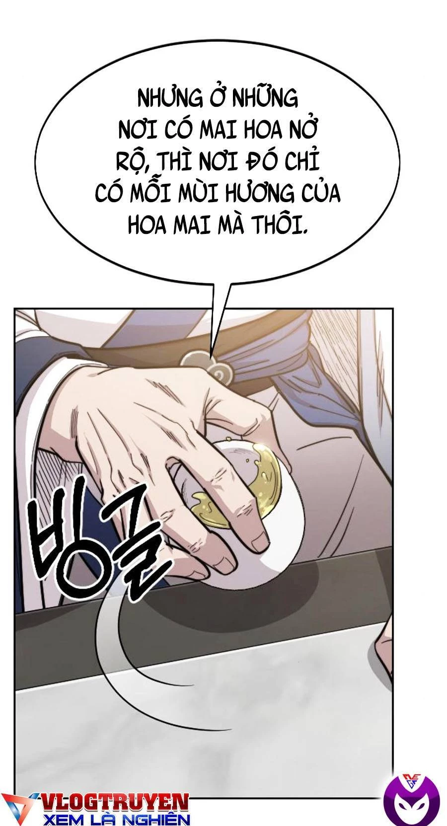 Hoa Sơn Tái Xuất Chapter 55 - Trang 3