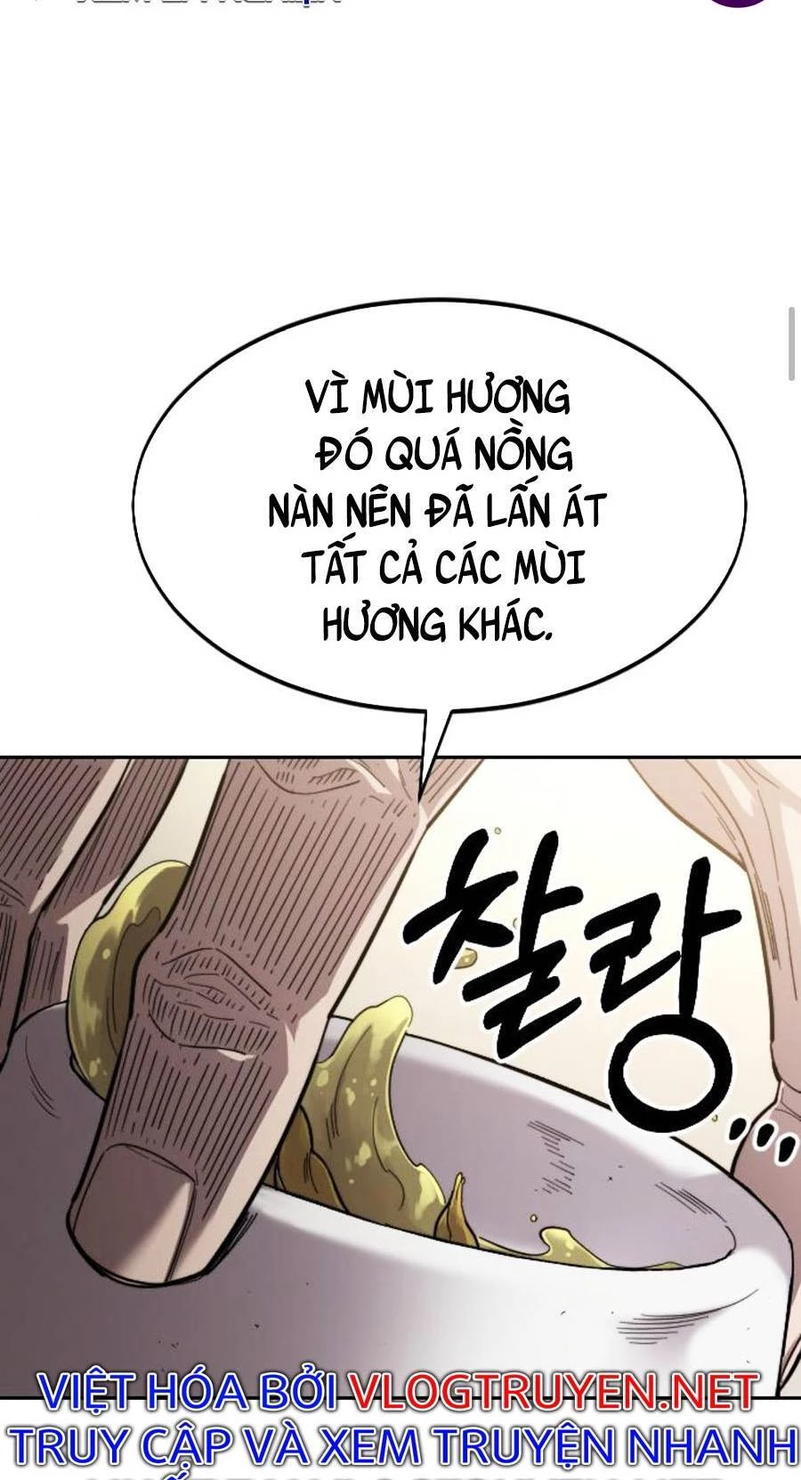 Hoa Sơn Tái Xuất Chapter 55 - Trang 3