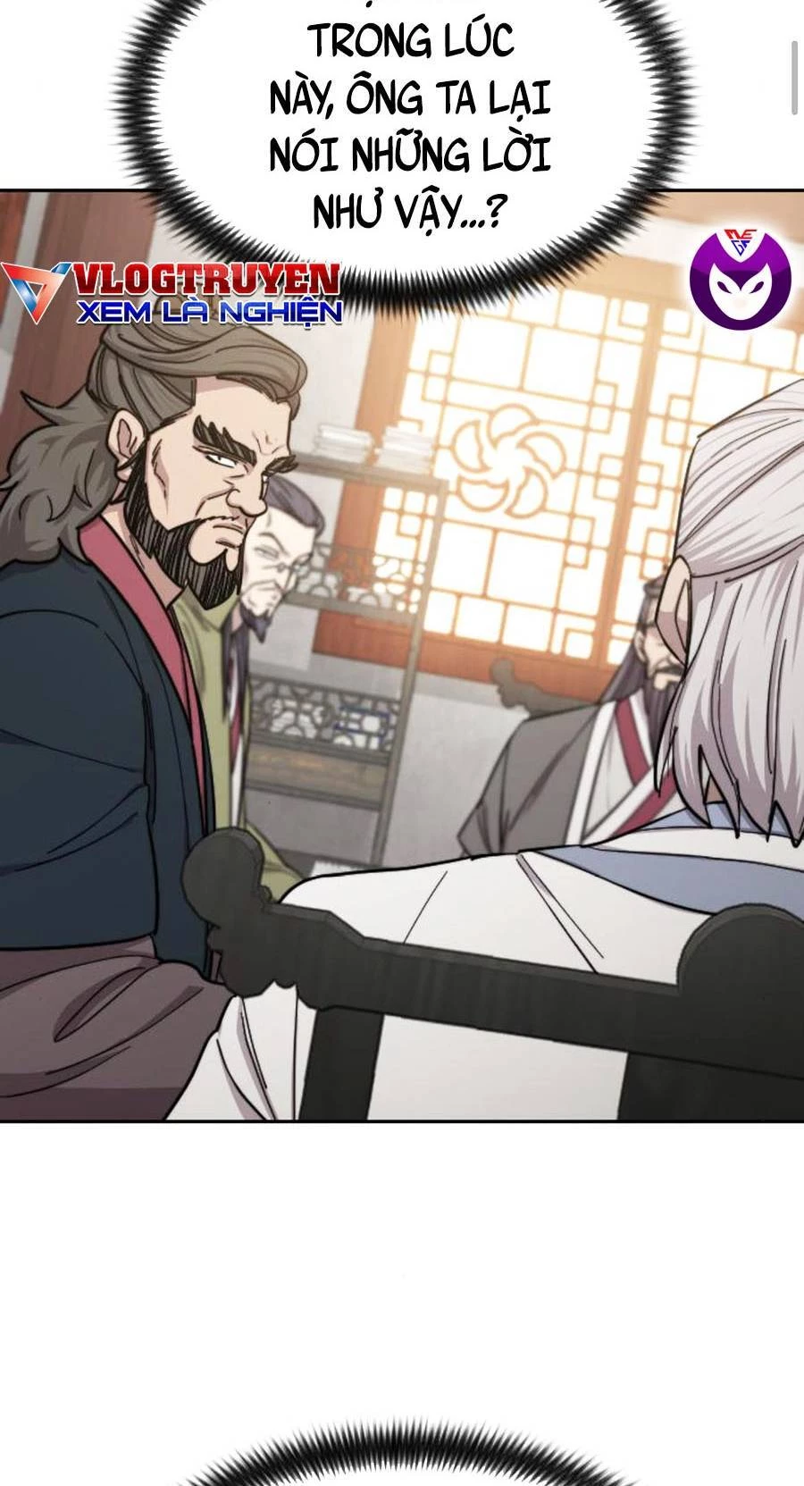 Hoa Sơn Tái Xuất Chapter 55 - Trang 3