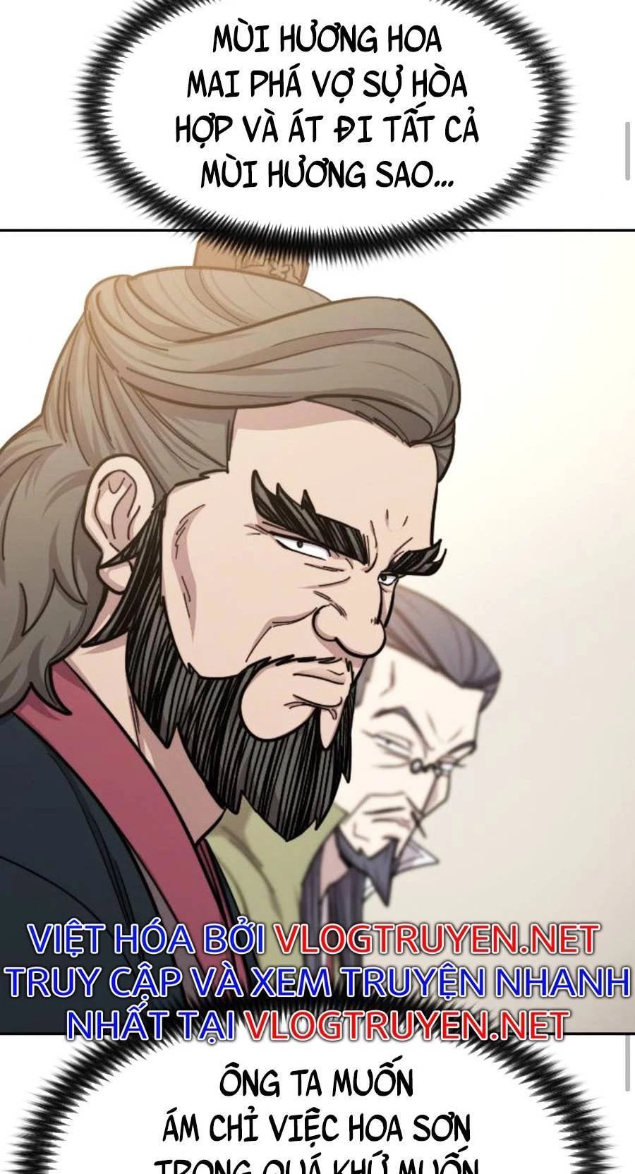 Hoa Sơn Tái Xuất Chapter 55 - Trang 3