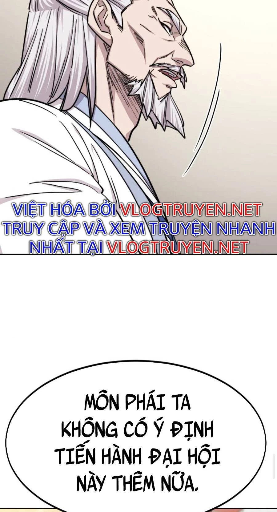 Hoa Sơn Tái Xuất Chapter 55 - Trang 3