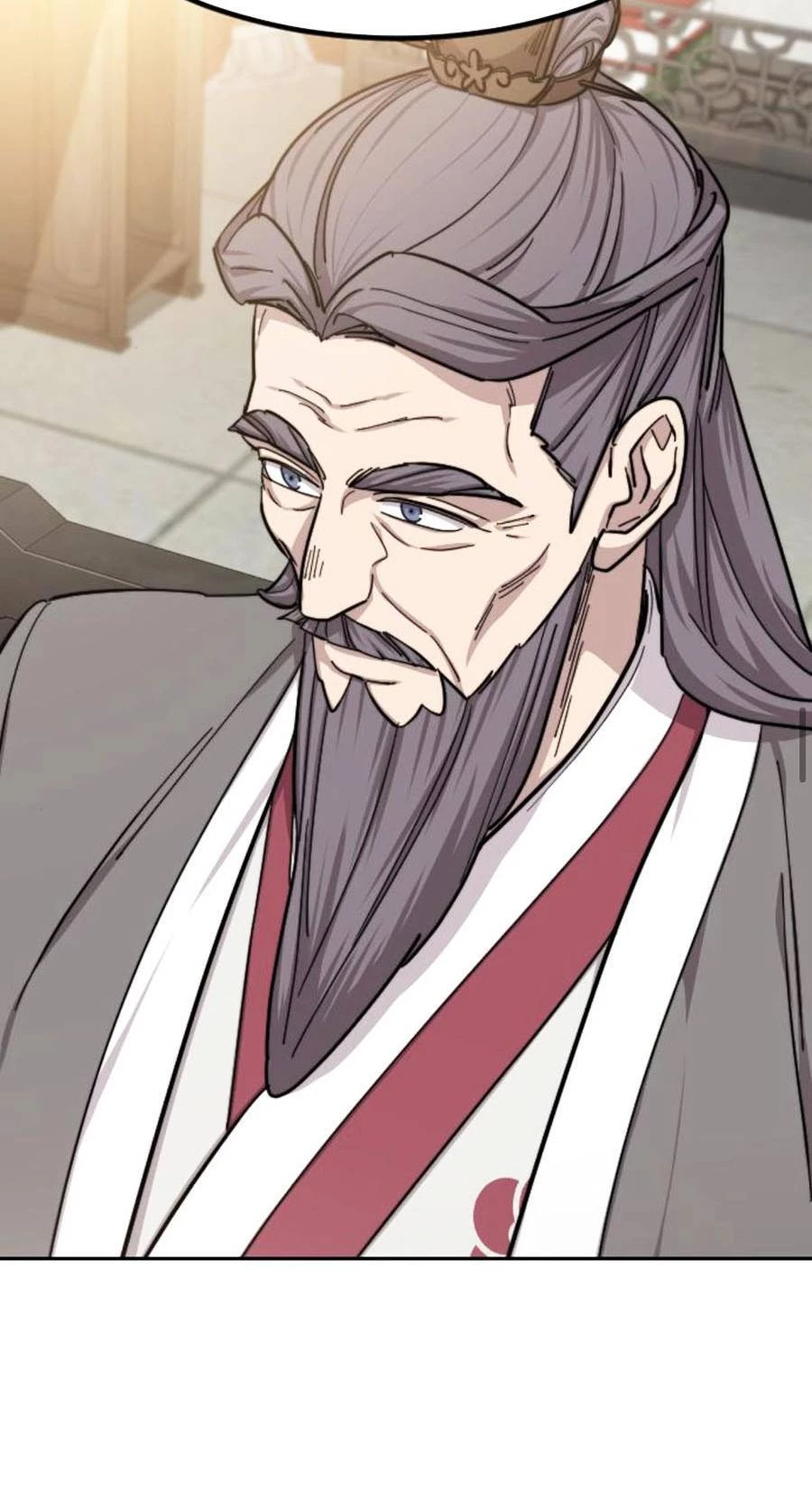 Hoa Sơn Tái Xuất Chapter 55 - Trang 3