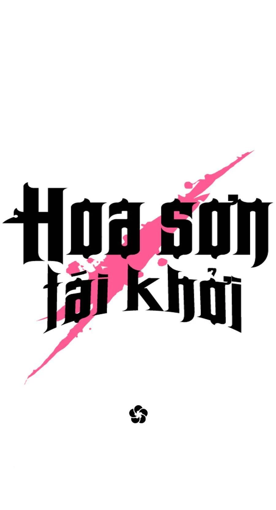 Hoa Sơn Tái Xuất Chapter 55 - Trang 3