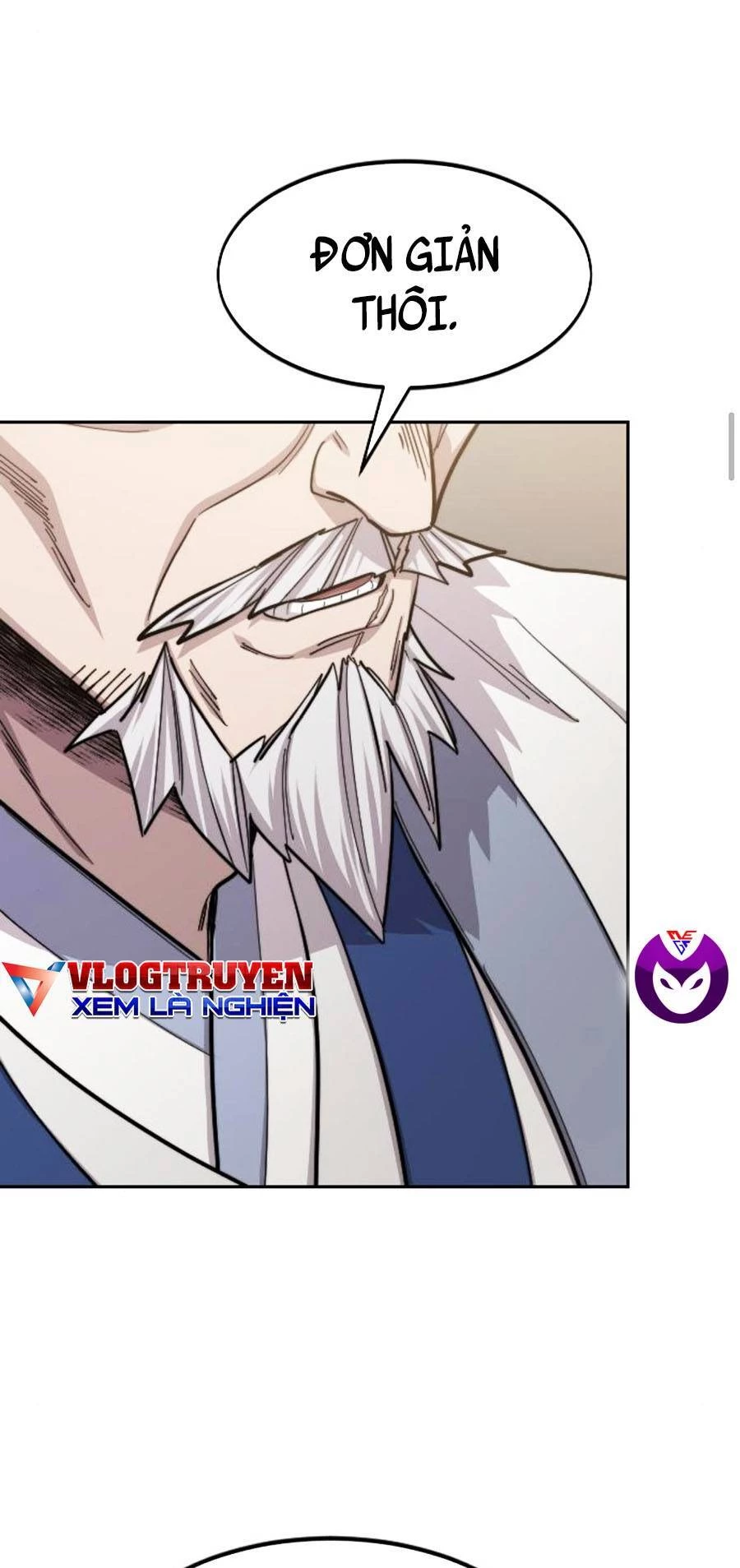 Hoa Sơn Tái Xuất Chapter 55 - Trang 3