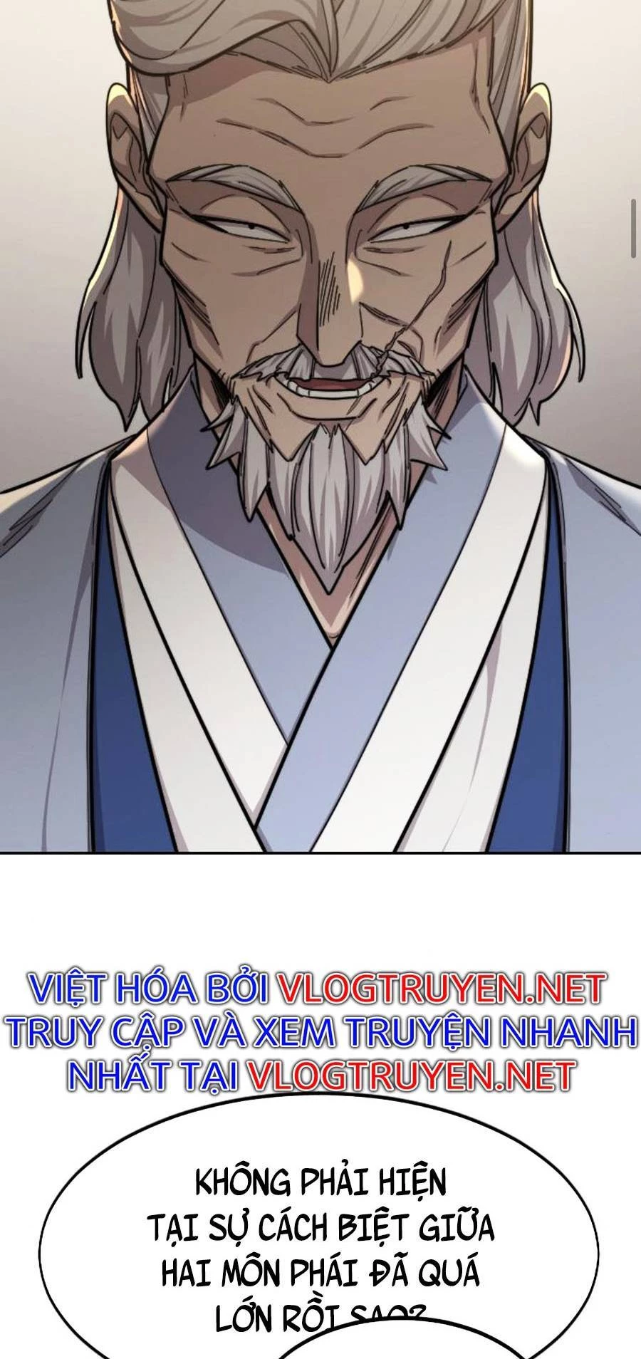 Hoa Sơn Tái Xuất Chapter 55 - Trang 3