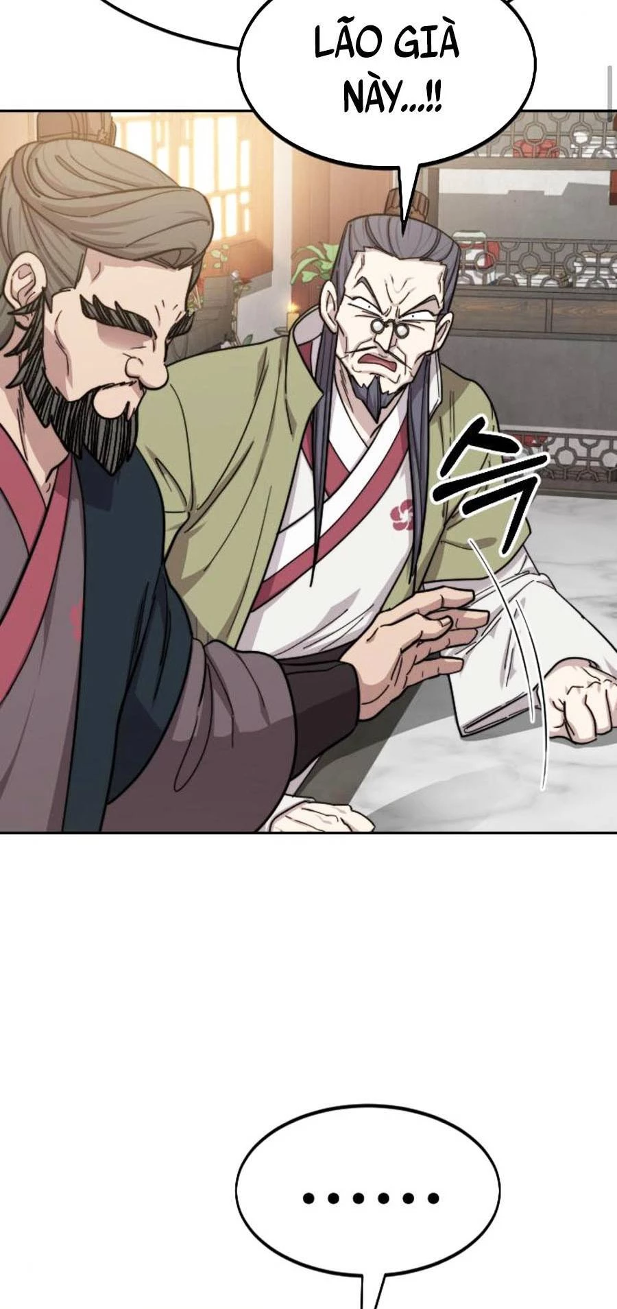 Hoa Sơn Tái Xuất Chapter 55 - Trang 3