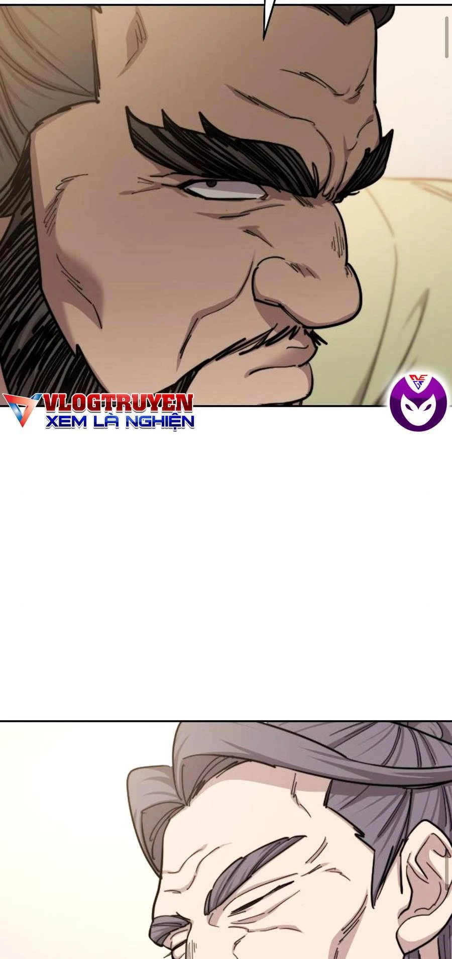 Hoa Sơn Tái Xuất Chapter 55 - Trang 3