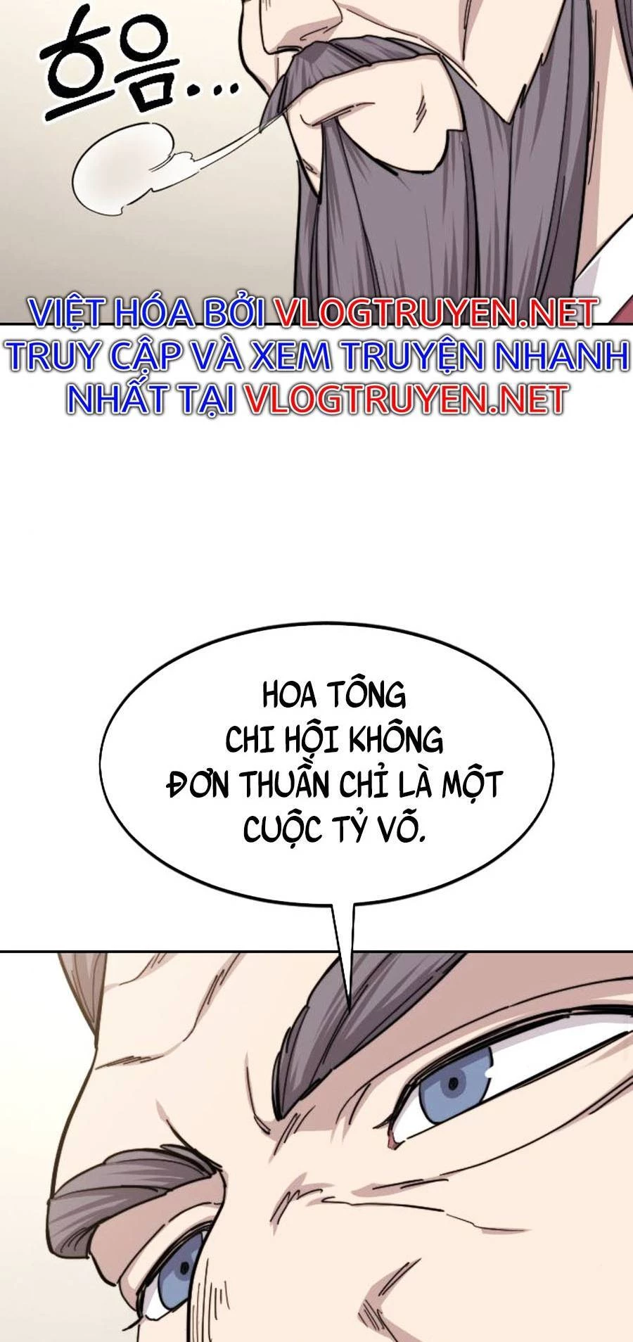 Hoa Sơn Tái Xuất Chapter 55 - Trang 3