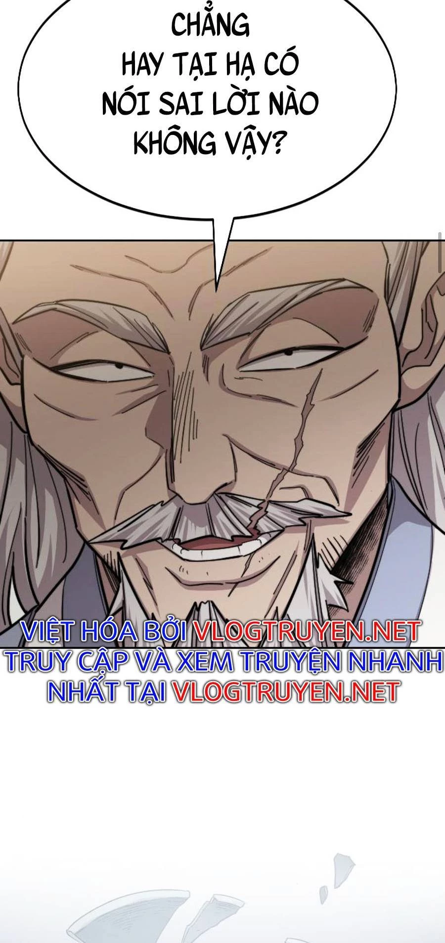 Hoa Sơn Tái Xuất Chapter 55 - Trang 3