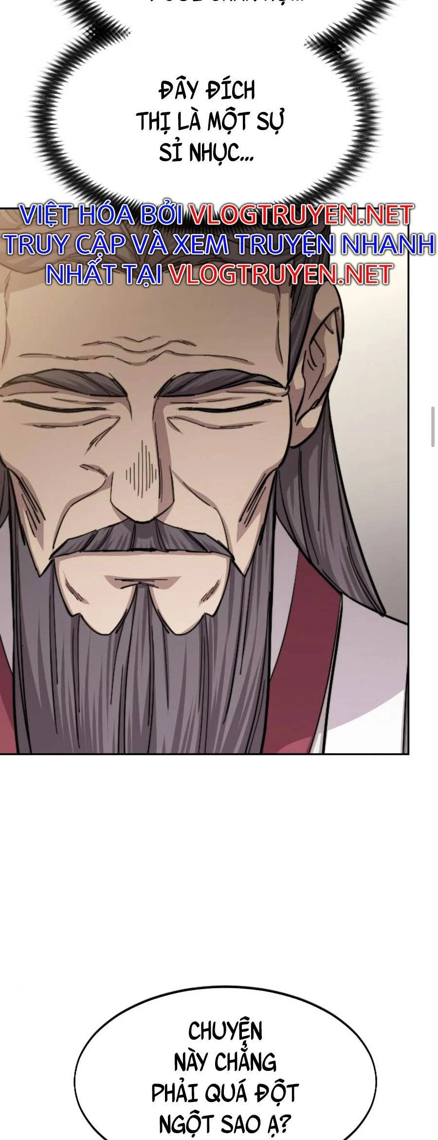 Hoa Sơn Tái Xuất Chapter 55 - Trang 3