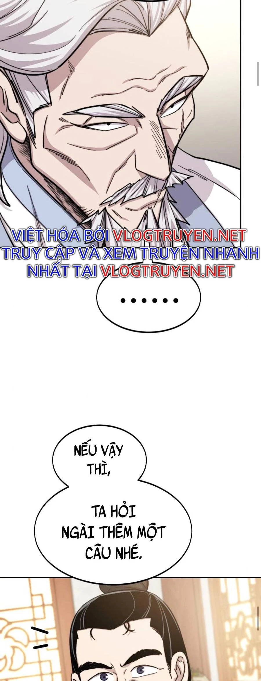 Hoa Sơn Tái Xuất Chapter 55 - Trang 3