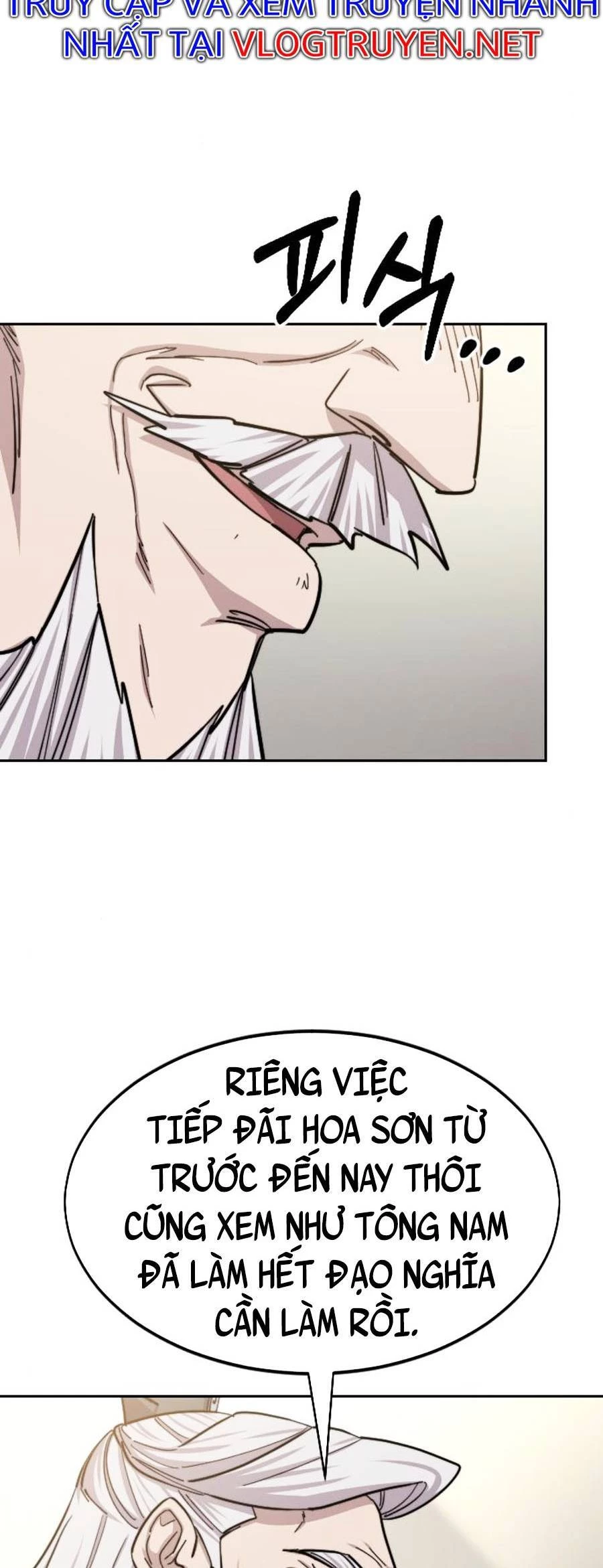 Hoa Sơn Tái Xuất Chapter 55 - Trang 3