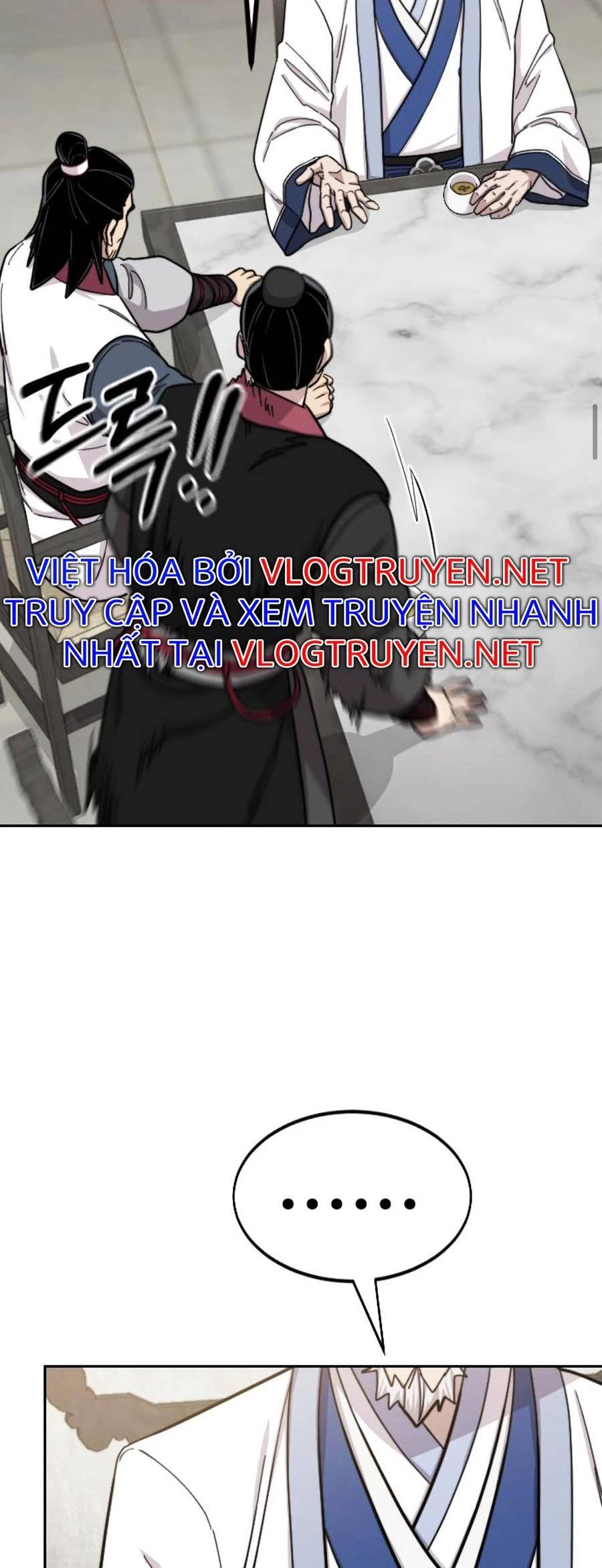 Hoa Sơn Tái Xuất Chapter 55 - Trang 3