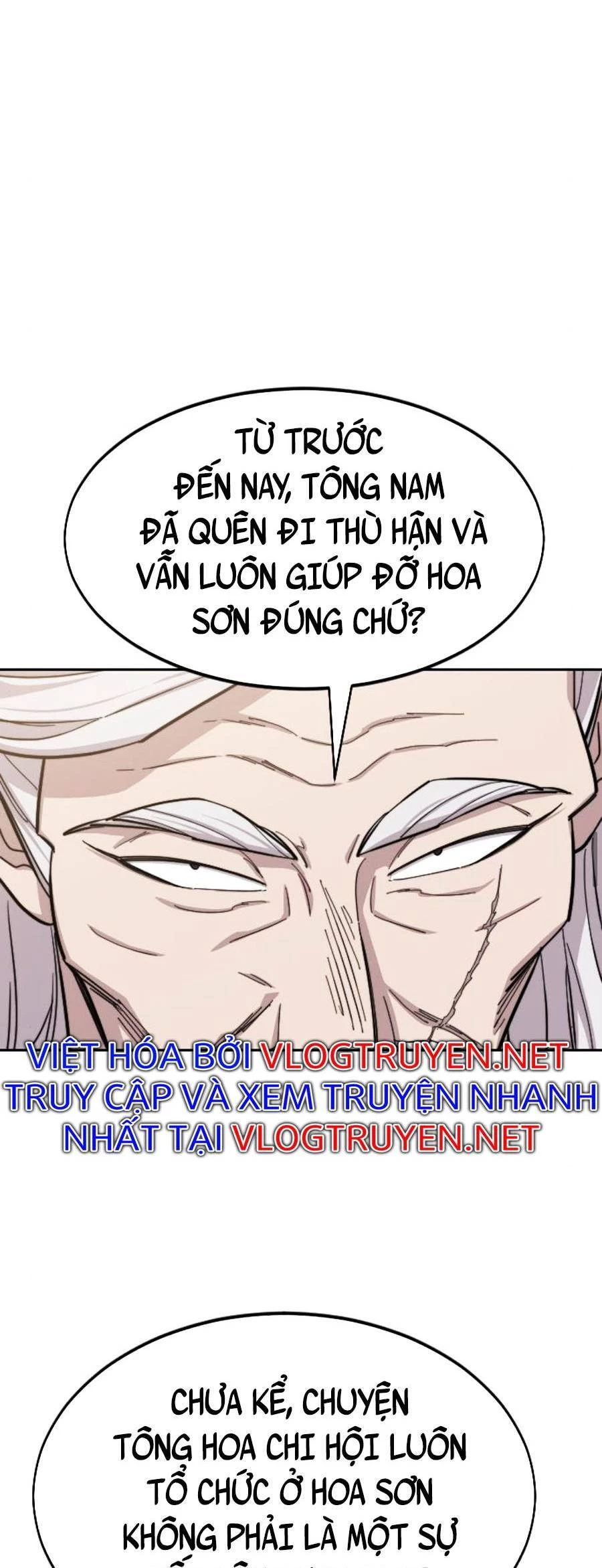 Hoa Sơn Tái Xuất Chapter 55 - Trang 3