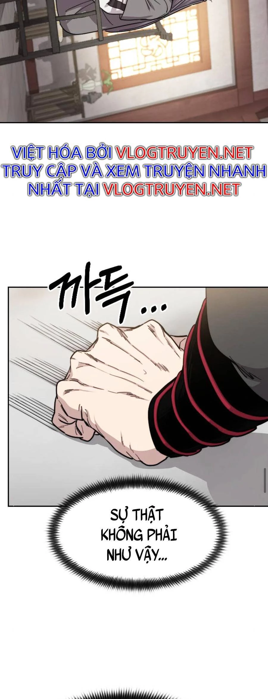 Hoa Sơn Tái Xuất Chapter 55 - Trang 3