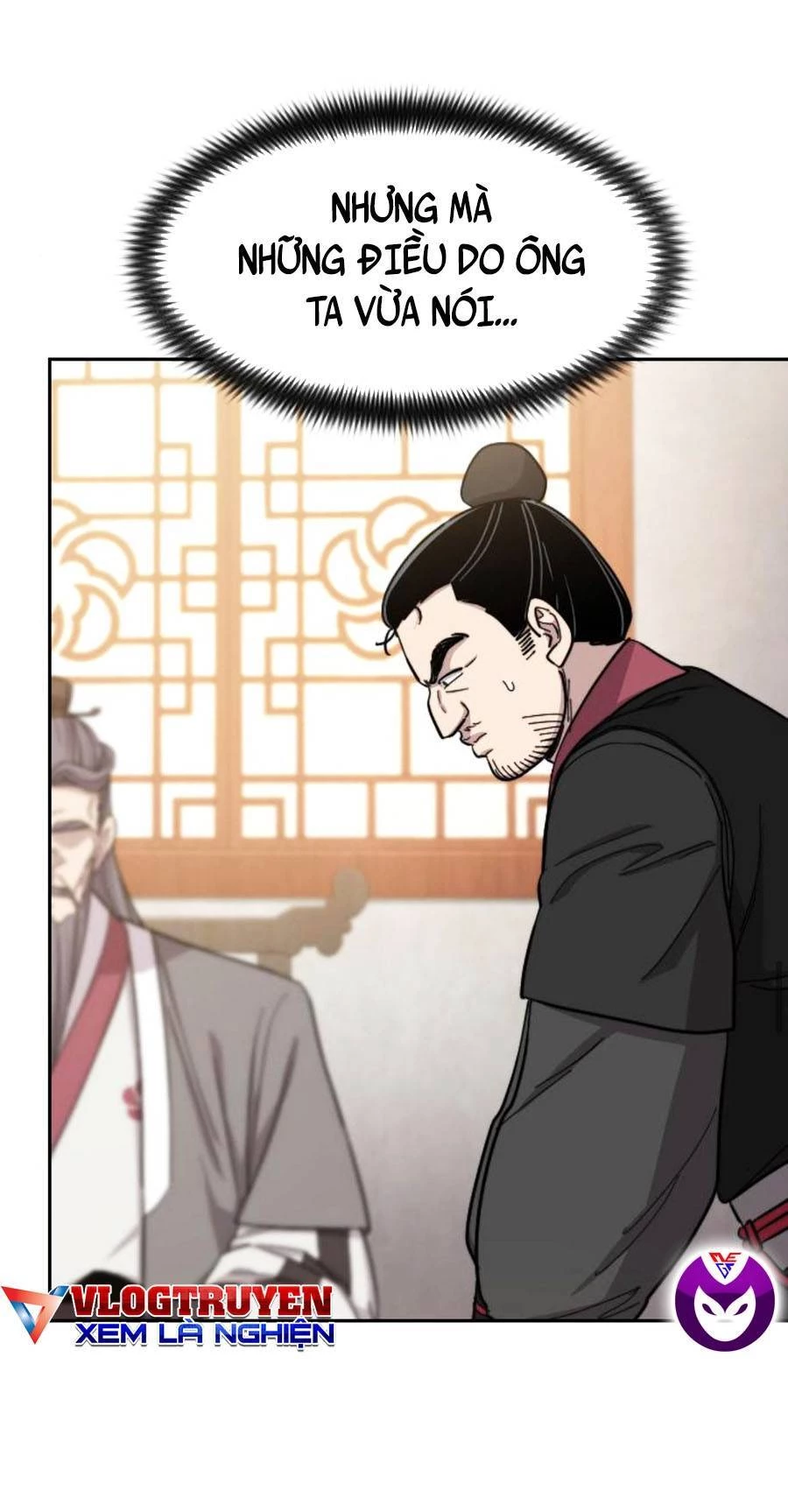 Hoa Sơn Tái Xuất Chapter 55 - Trang 3