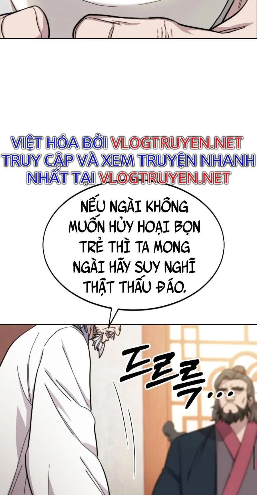 Hoa Sơn Tái Xuất Chapter 55 - Trang 3