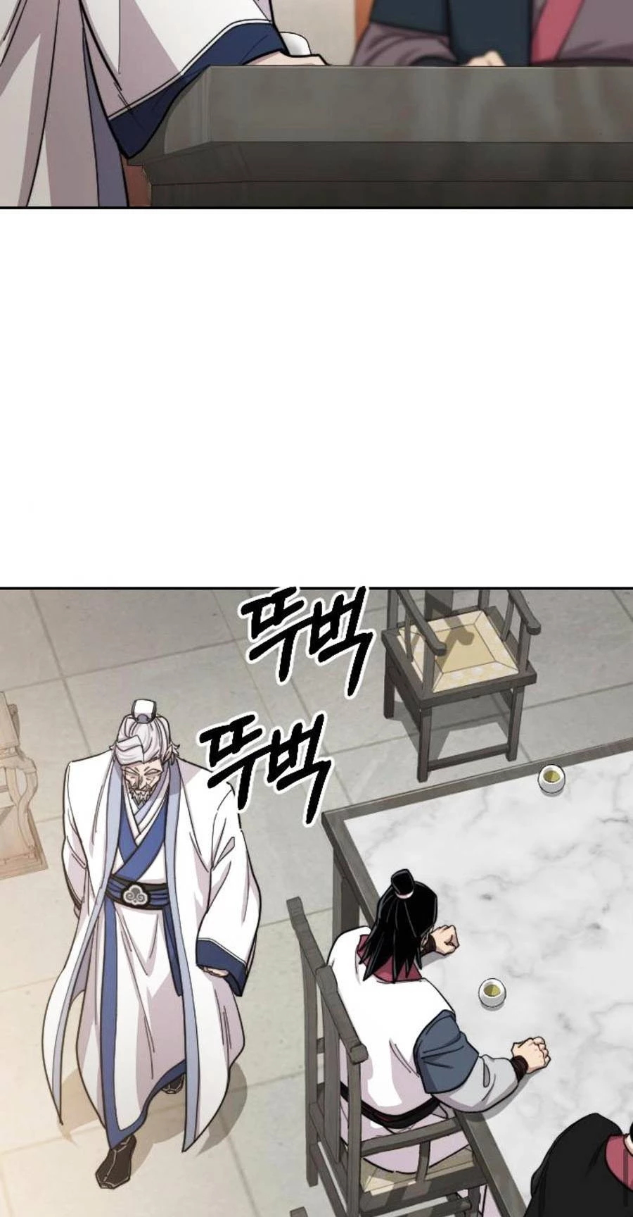 Hoa Sơn Tái Xuất Chapter 55 - Trang 3