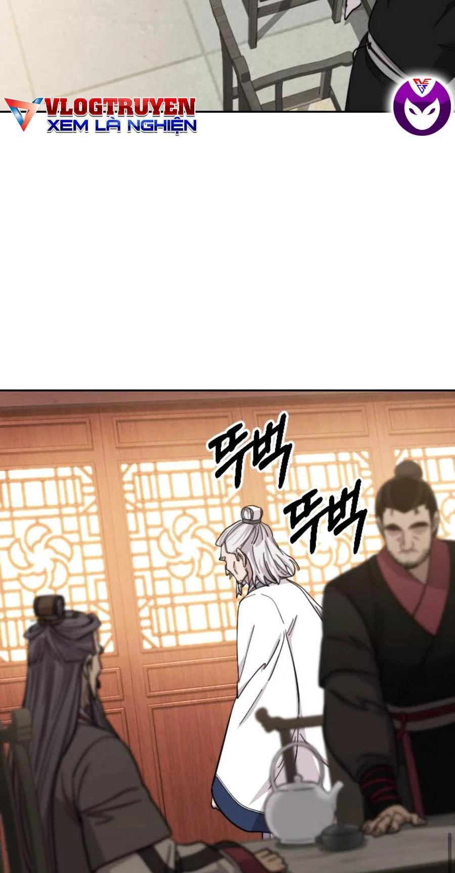 Hoa Sơn Tái Xuất Chapter 55 - Trang 3