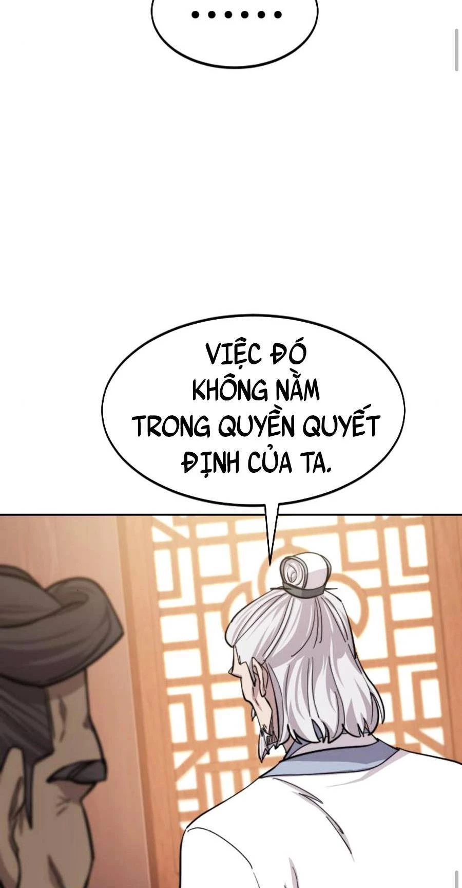 Hoa Sơn Tái Xuất Chapter 55 - Trang 3