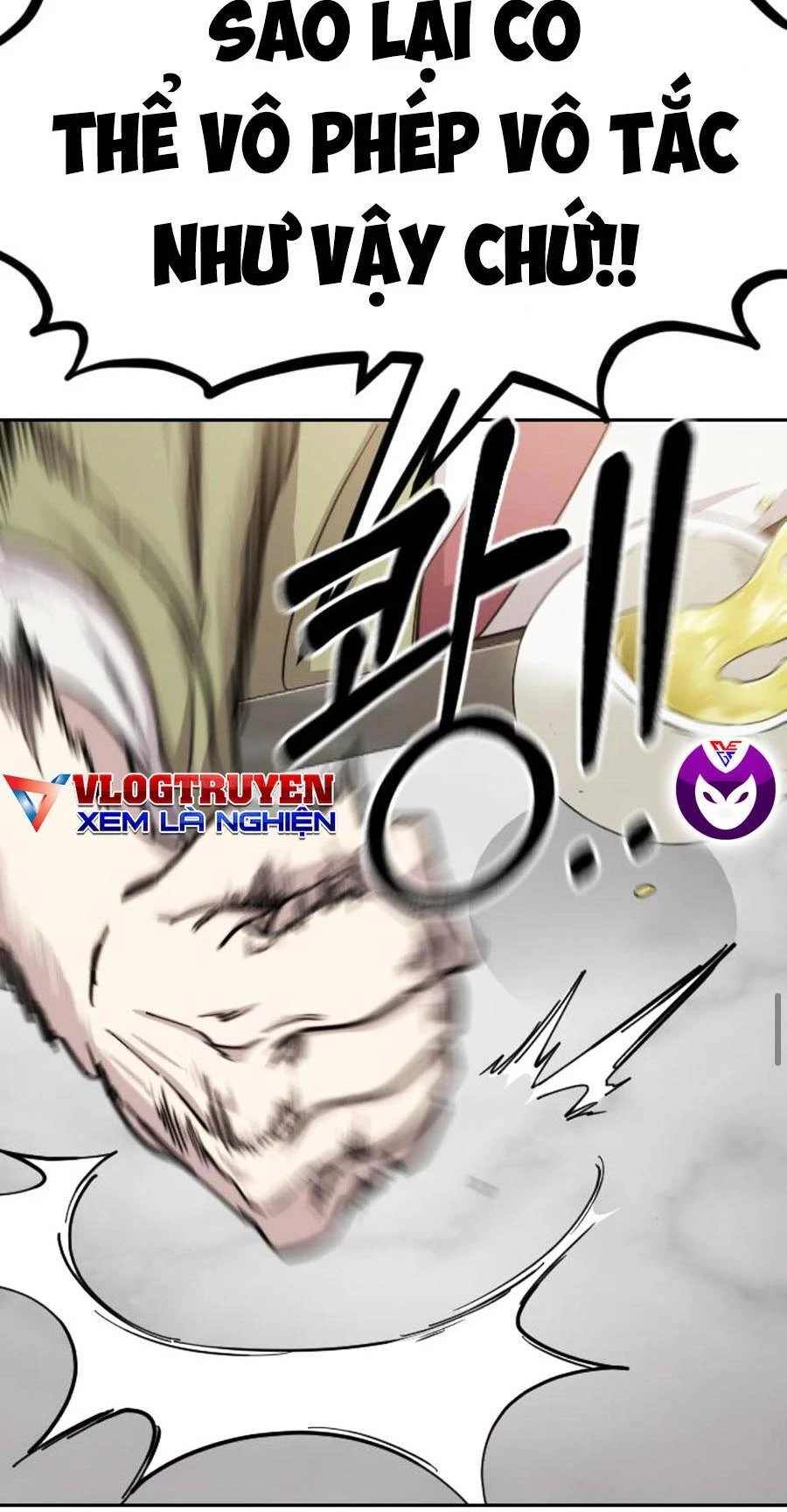 Hoa Sơn Tái Xuất Chapter 55 - Trang 3