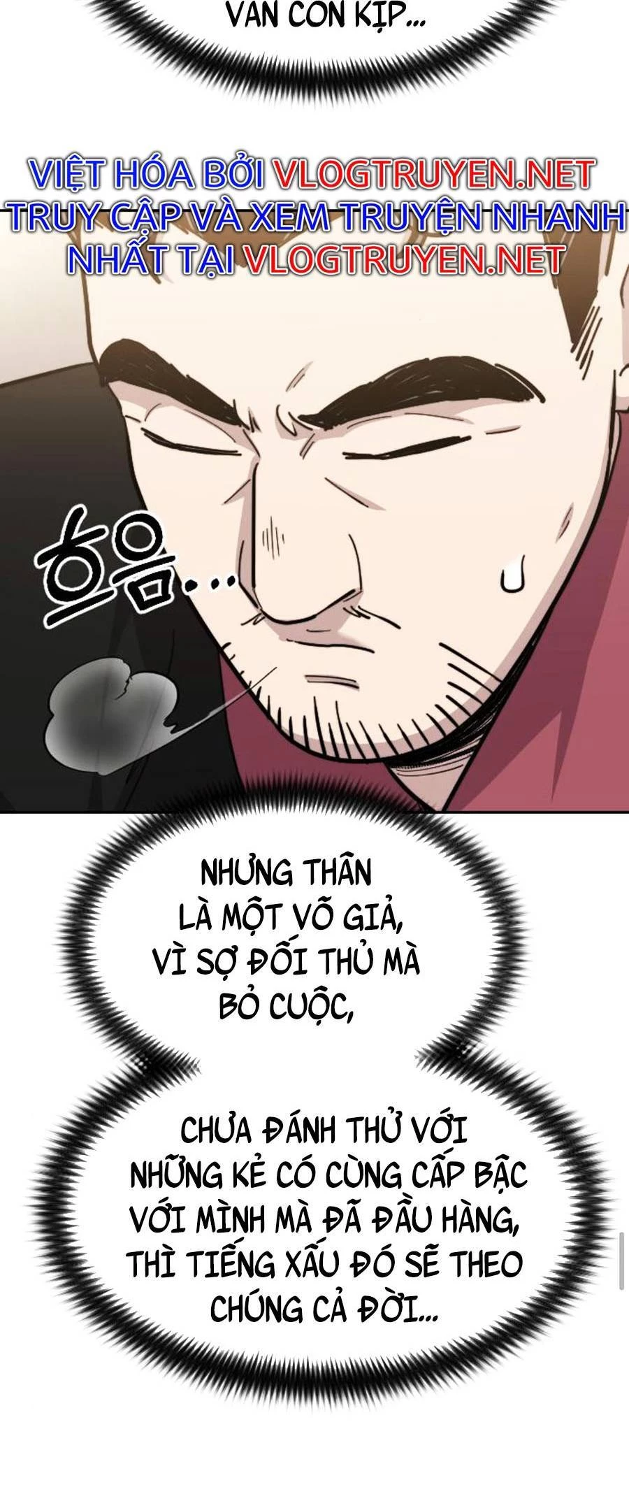 Hoa Sơn Tái Xuất Chapter 55 - Trang 3