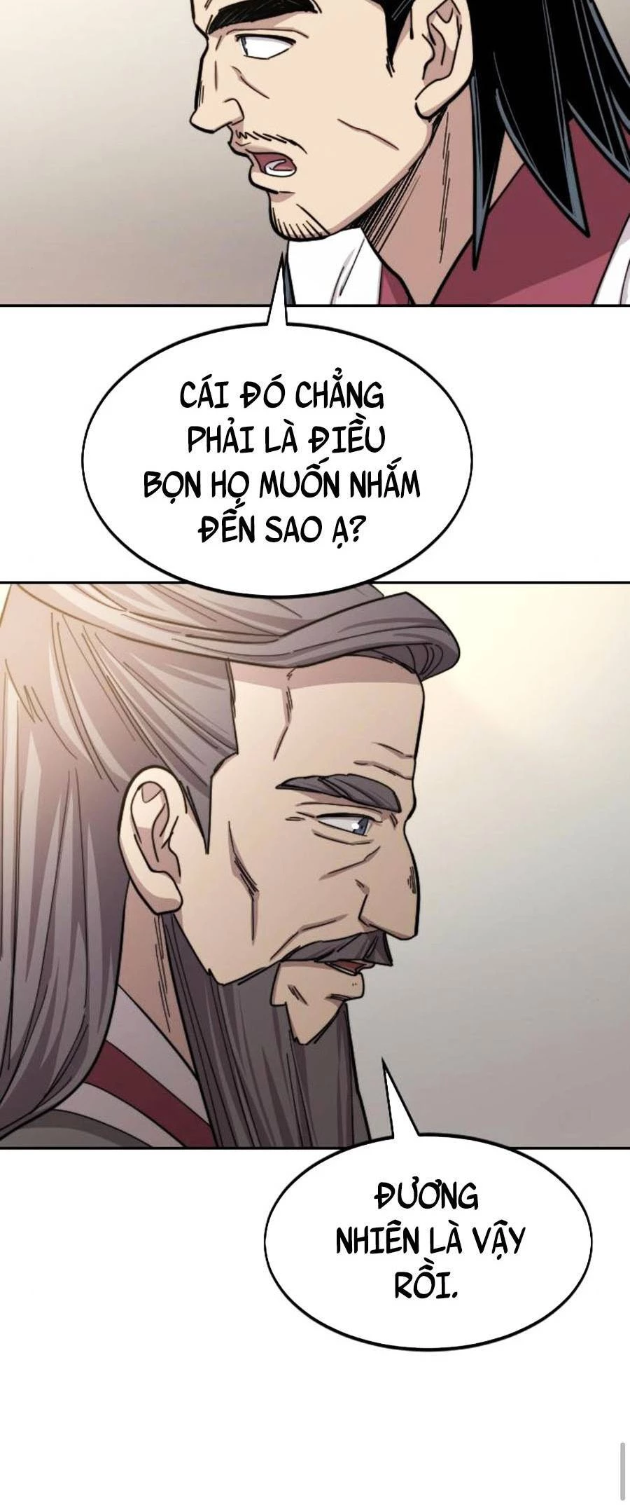 Hoa Sơn Tái Xuất Chapter 55 - Trang 3