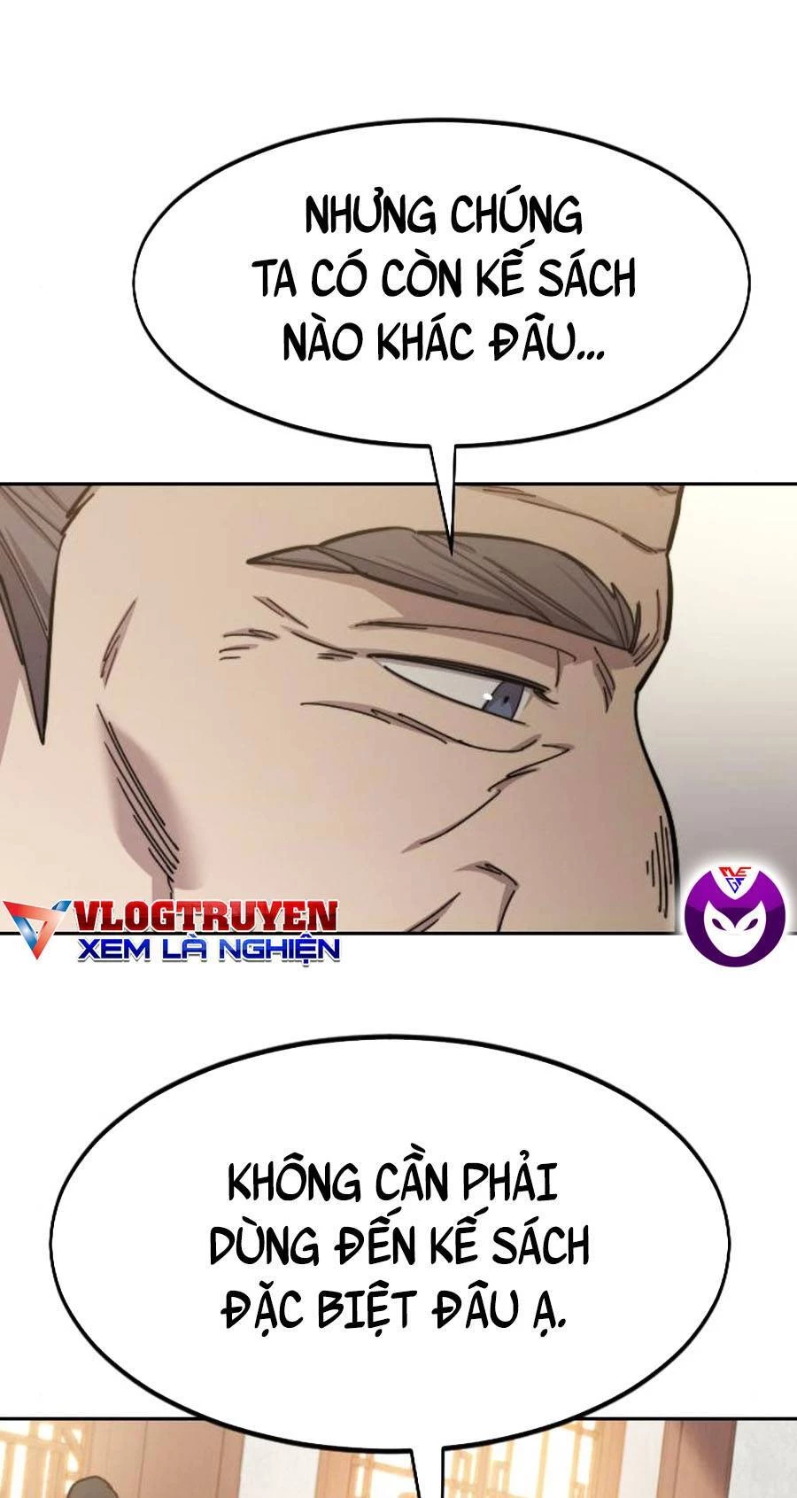 Hoa Sơn Tái Xuất Chapter 55 - Trang 3