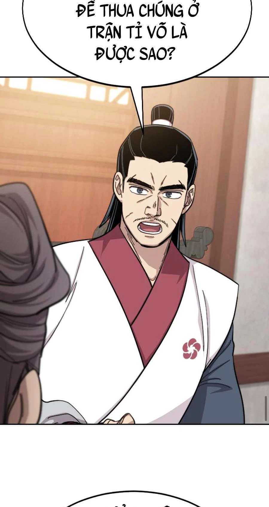 Hoa Sơn Tái Xuất Chapter 55 - Trang 3