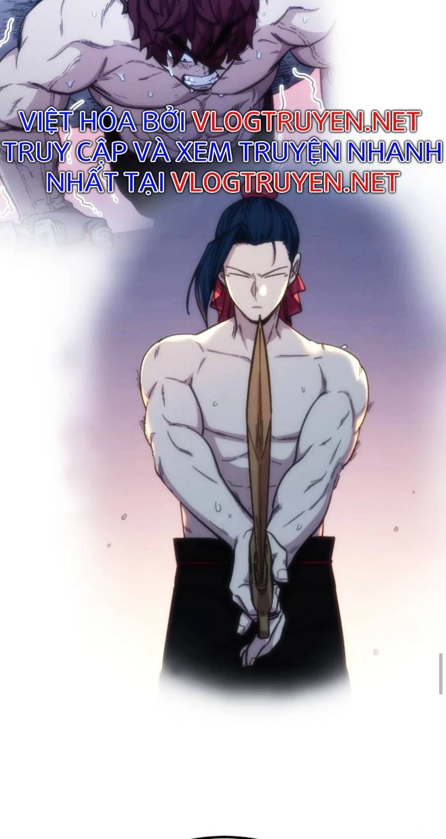 Hoa Sơn Tái Xuất Chapter 55 - Trang 3