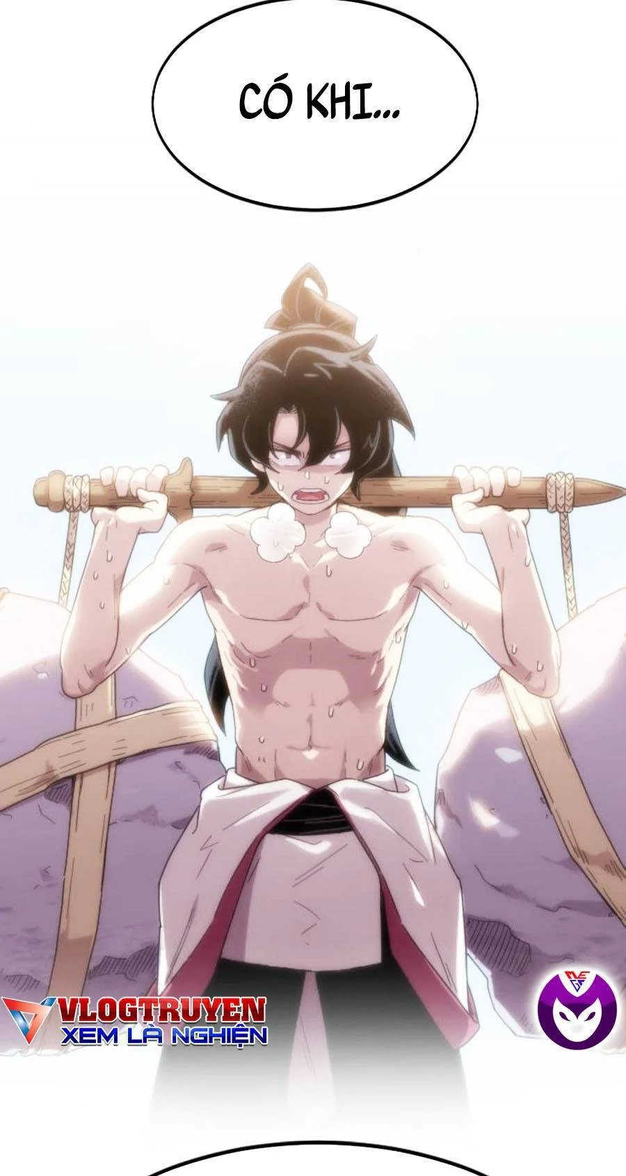 Hoa Sơn Tái Xuất Chapter 55 - Trang 3