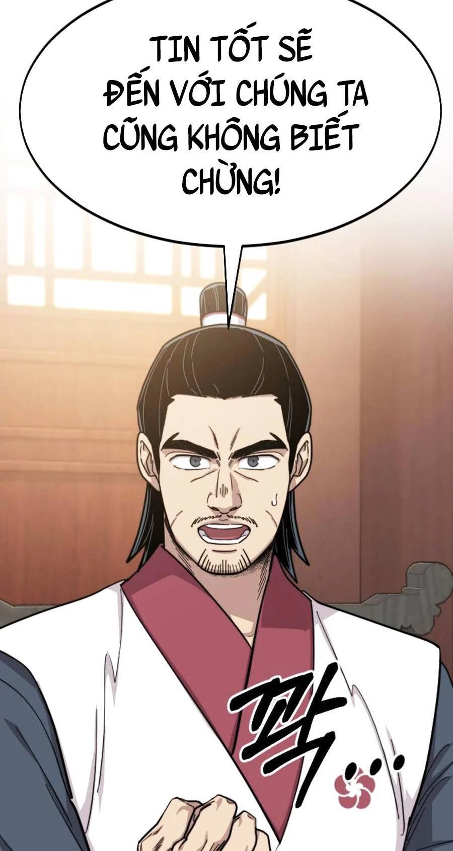 Hoa Sơn Tái Xuất Chapter 55 - Trang 3