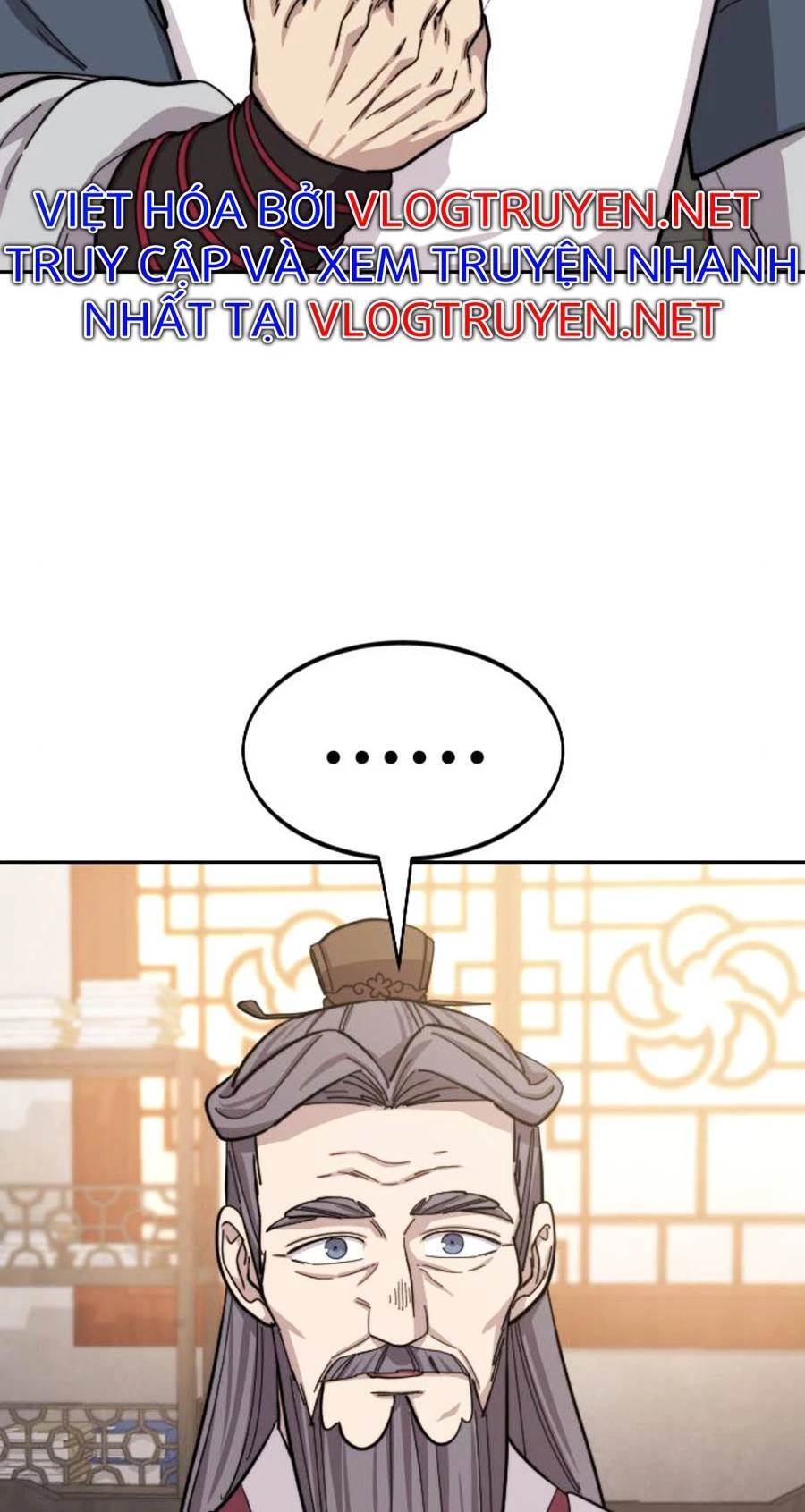 Hoa Sơn Tái Xuất Chapter 55 - Trang 3