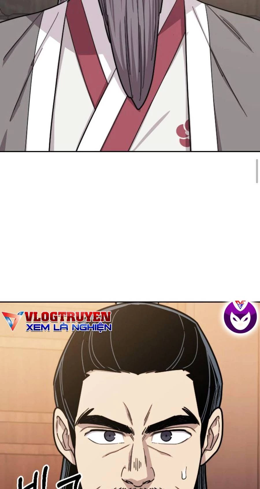 Hoa Sơn Tái Xuất Chapter 55 - Trang 3