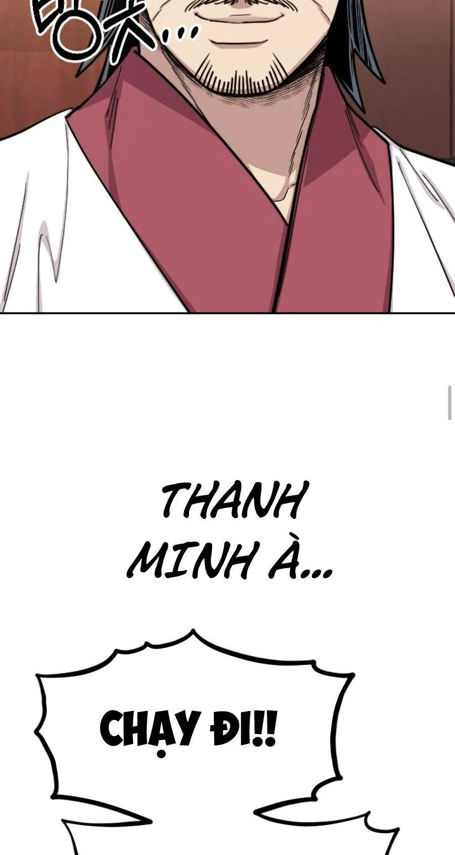 Hoa Sơn Tái Xuất Chapter 55 - Trang 3