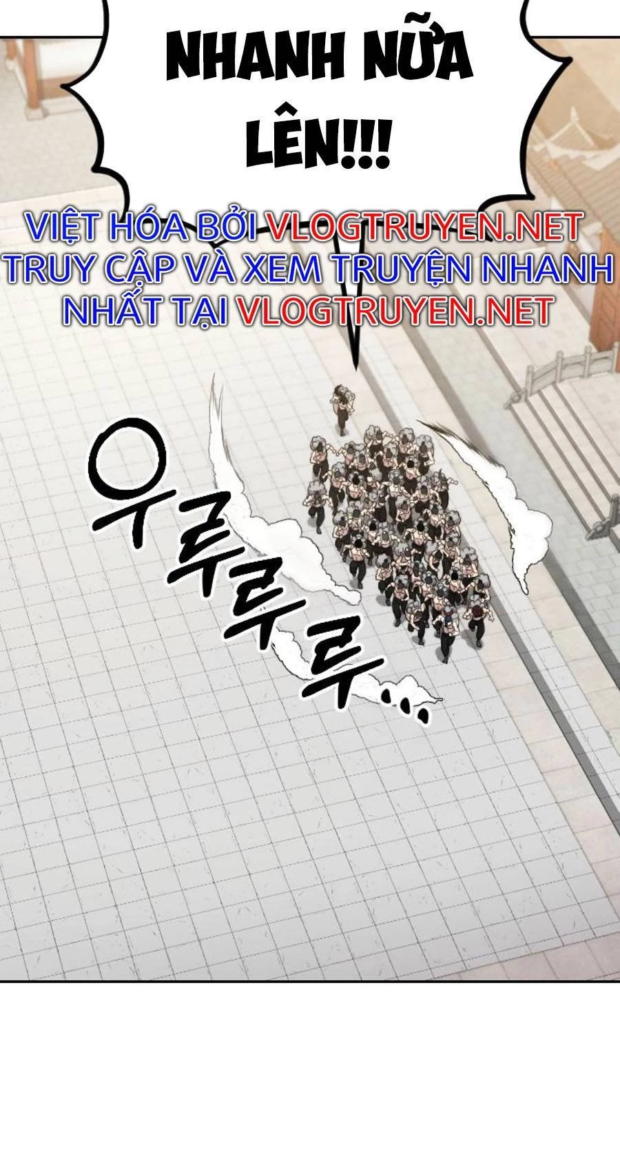 Hoa Sơn Tái Xuất Chapter 55 - Trang 3