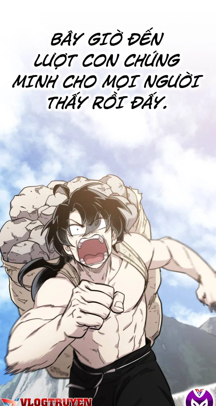 Hoa Sơn Tái Xuất Chapter 55 - Trang 3