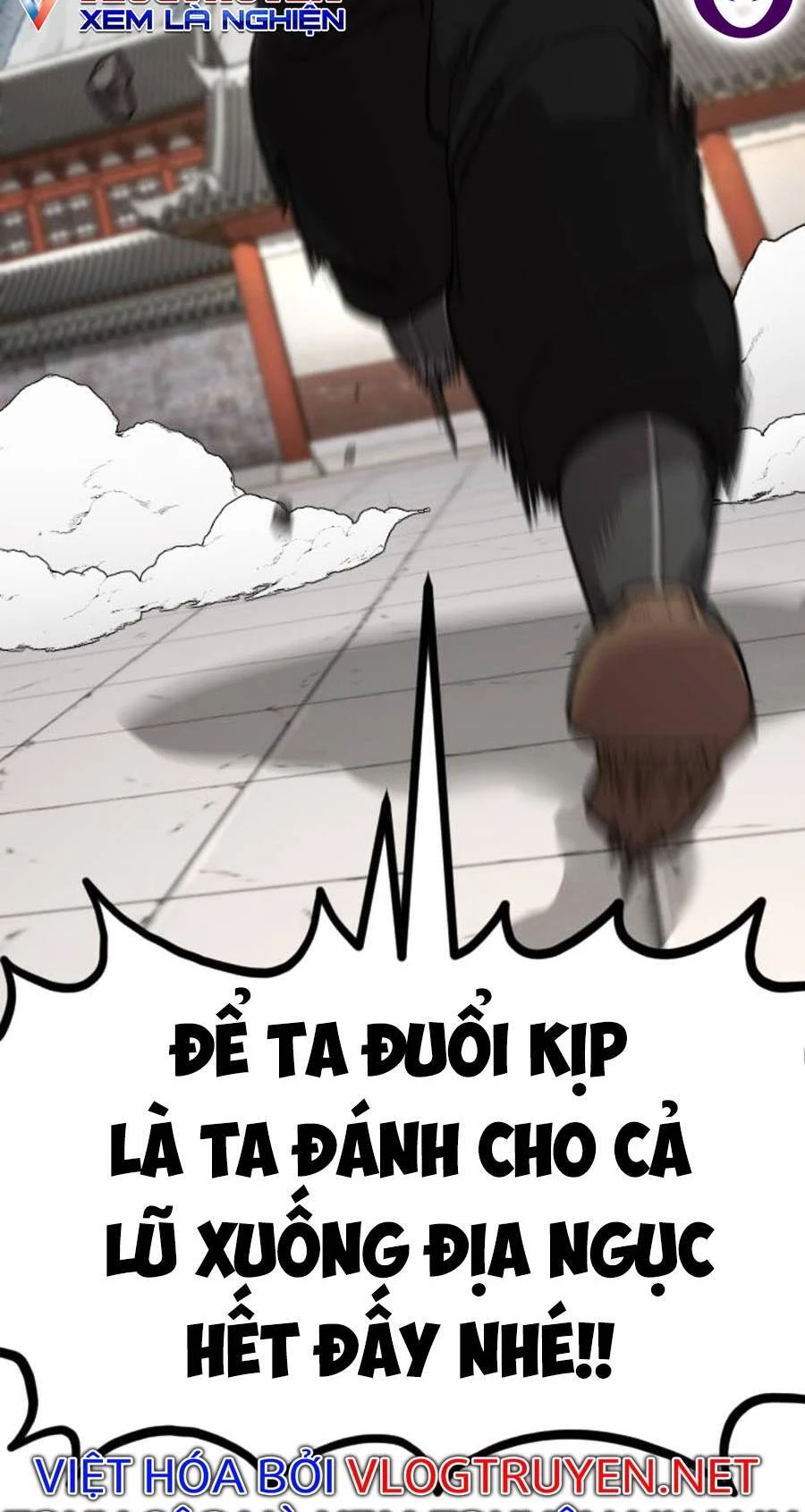 Hoa Sơn Tái Xuất Chapter 55 - Trang 3