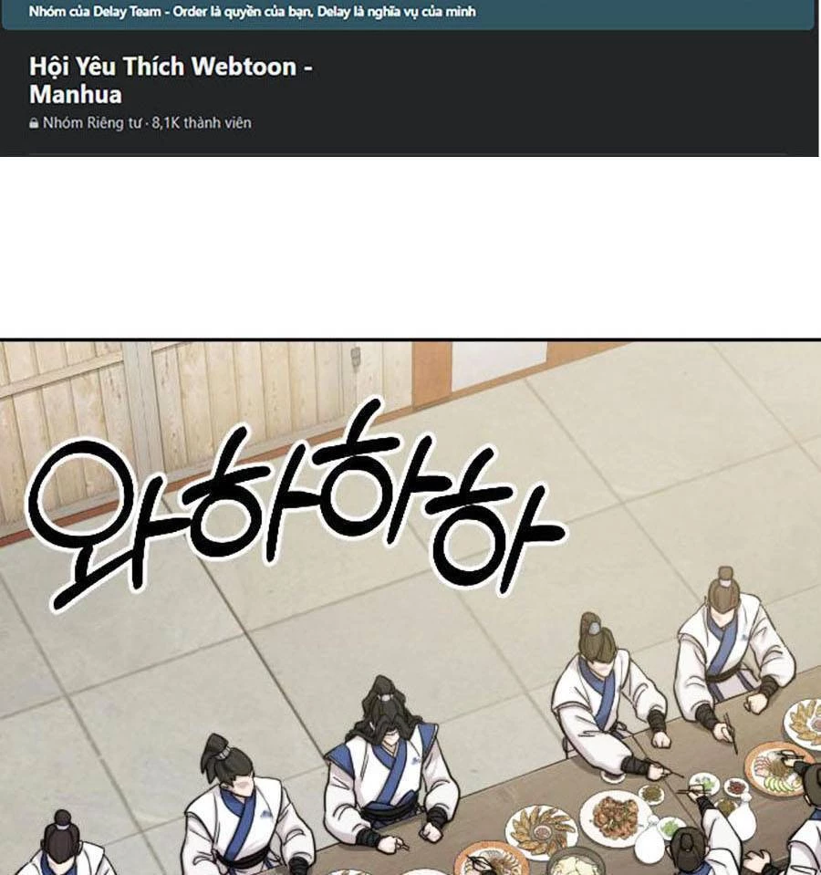 Hoa Sơn Tái Xuất Chapter 56 - Trang 3