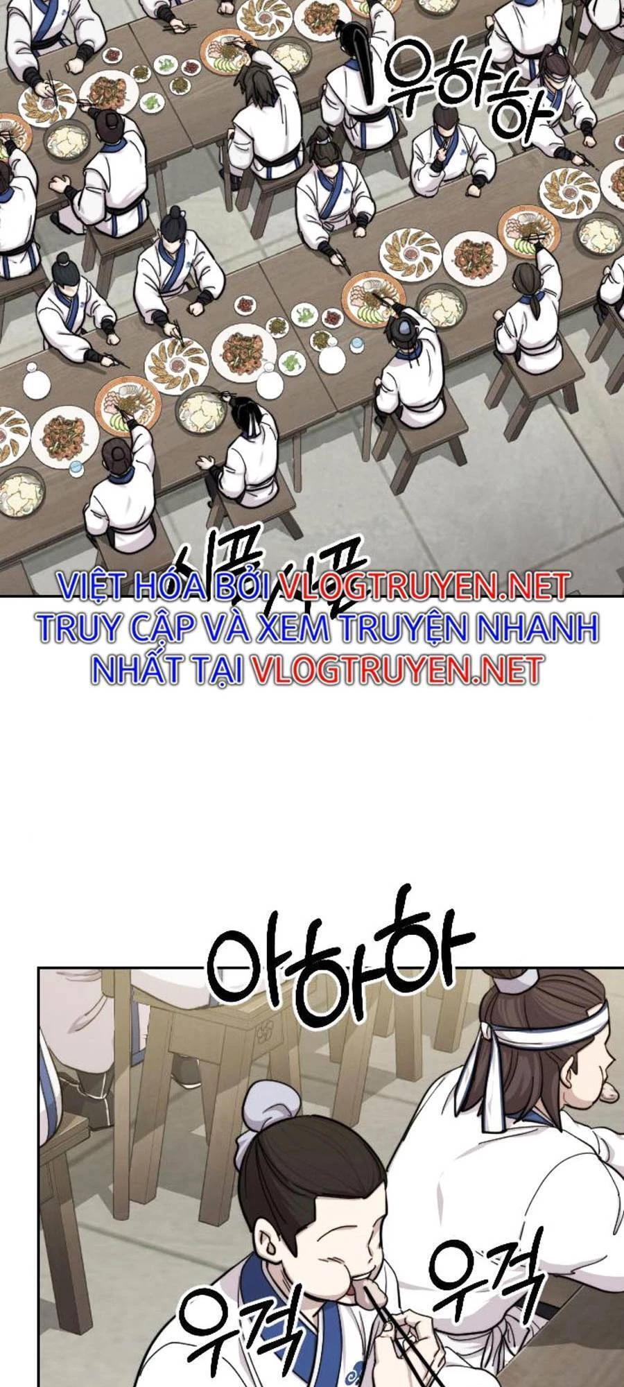 Hoa Sơn Tái Xuất Chapter 56 - Trang 3