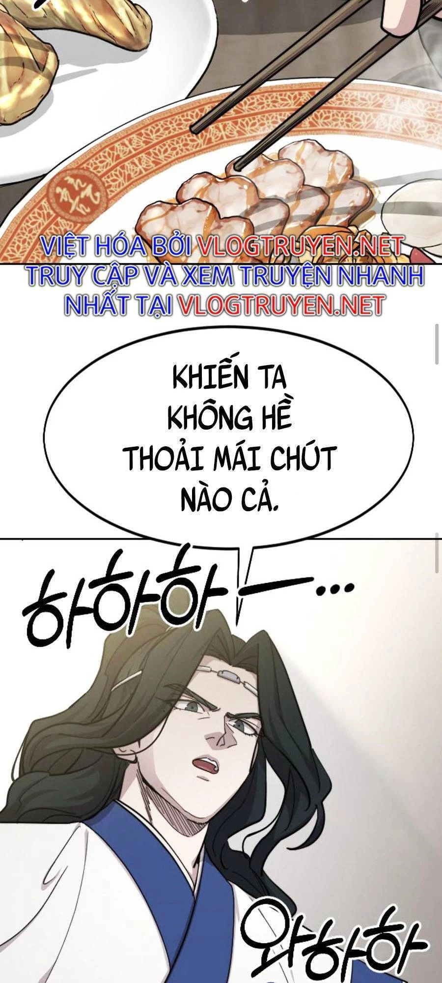 Hoa Sơn Tái Xuất Chapter 56 - Trang 3