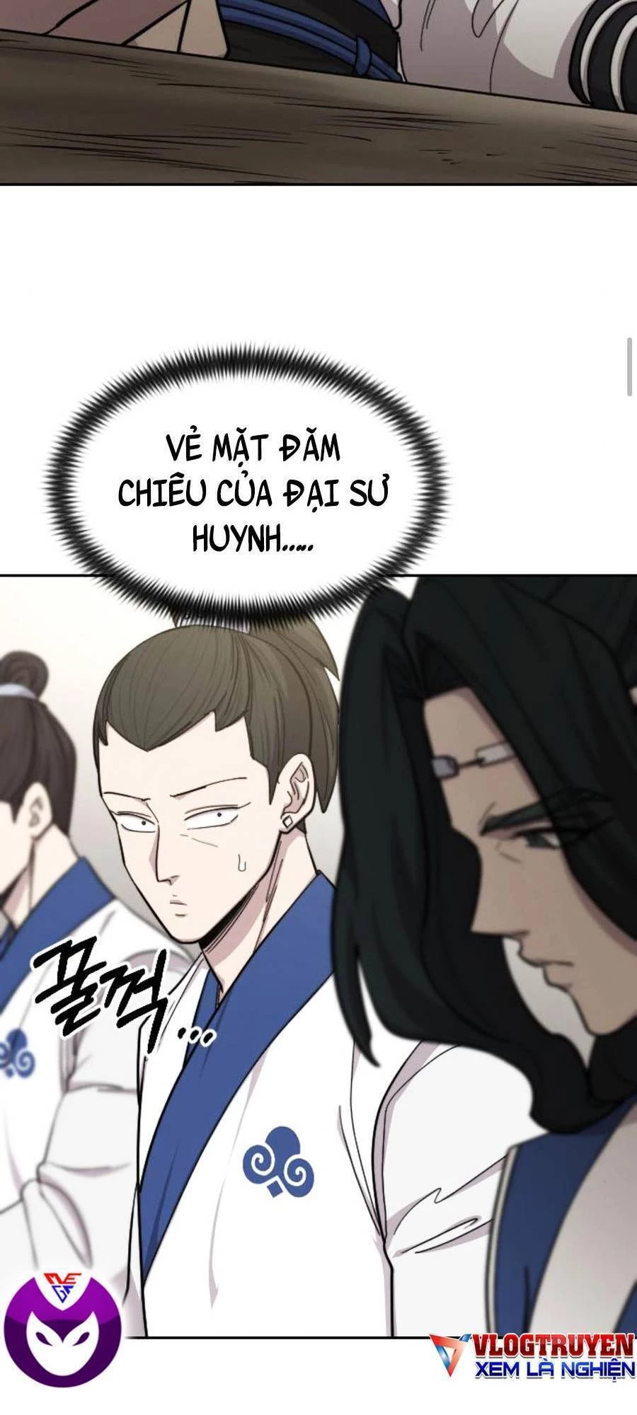 Hoa Sơn Tái Xuất Chapter 56 - Trang 3