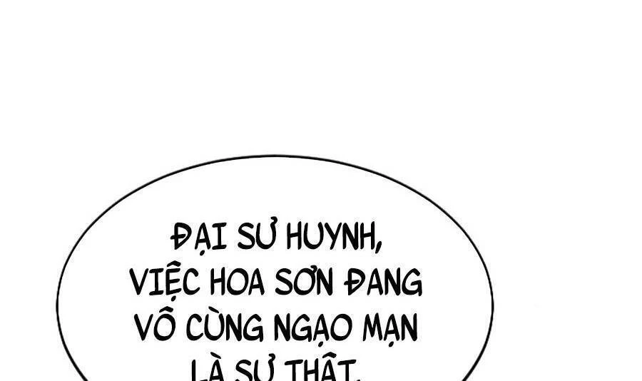 Hoa Sơn Tái Xuất Chapter 56 - Trang 3